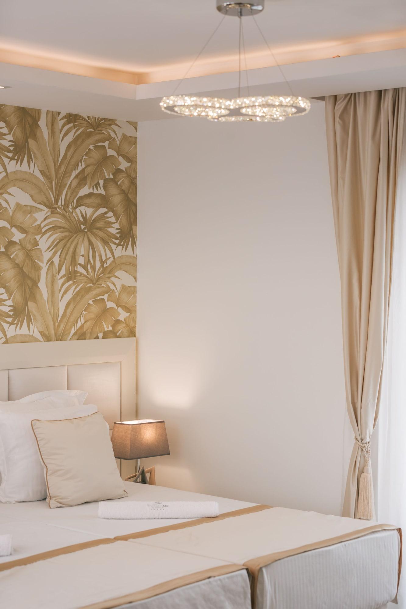 Splendido Mb Apartments Tivat Exterior foto