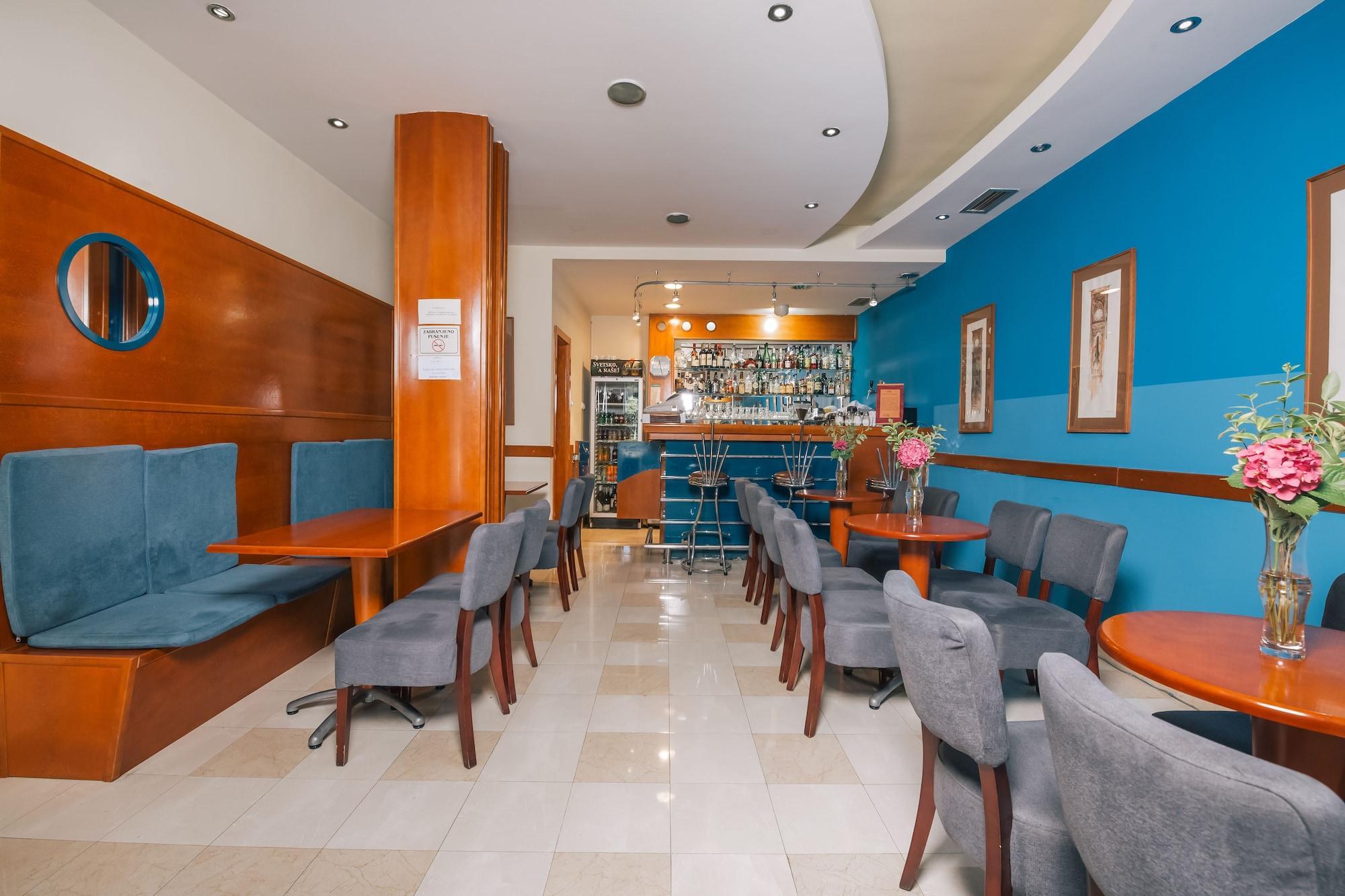 Splendido Mb Apartments Tivat Exterior foto
